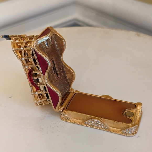 Estee Lauder Rollicking Rollercoaster Perfume Box - Picture 2 of 3